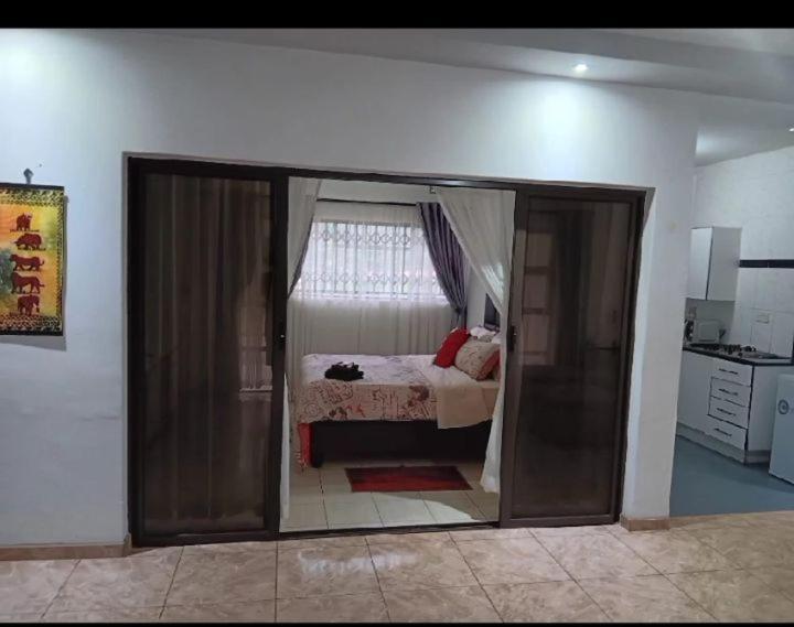 Paterrace Guest Lodge Harare Buitenkant foto